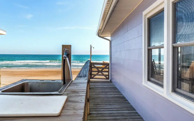 Mamaw's Spot by Topsail Realty