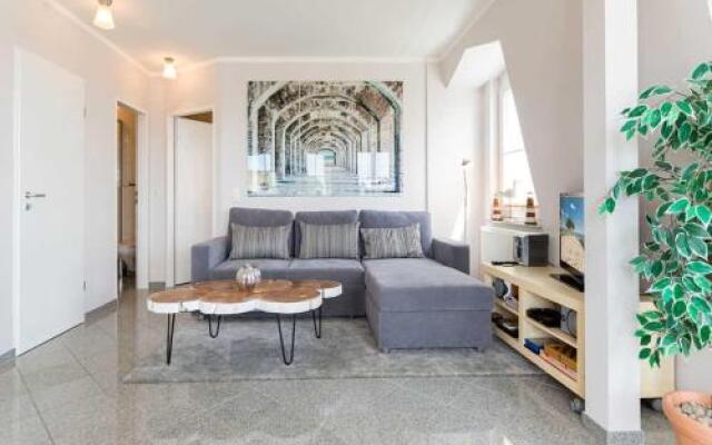 Duenenresidenz Wohnung A 19