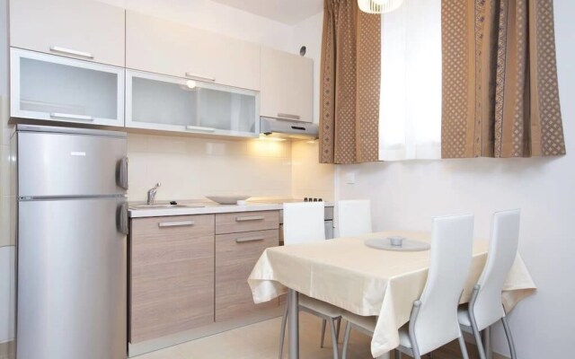 LCT Bačvice Bay Apartment