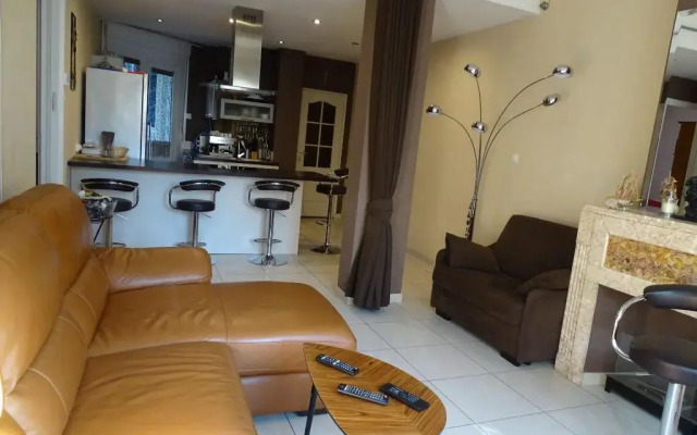 Hôtel du Moulin d'Or