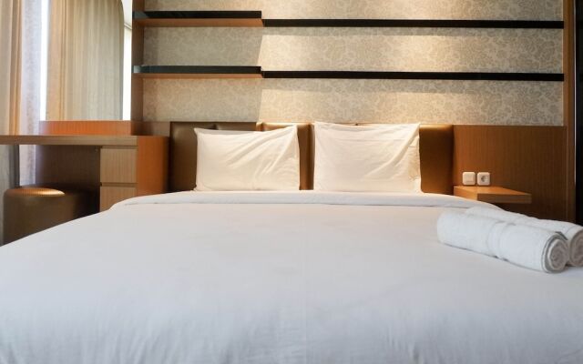 Cozy Studio at Tanglin Tower Supermall Mansion