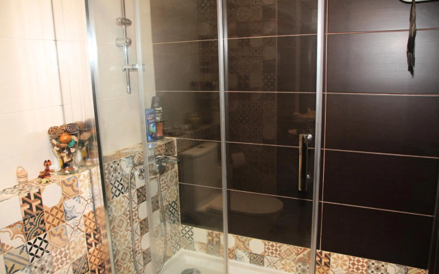 Ricardo Rolão Vista Mar - Edifício Oásis - Bedrooms