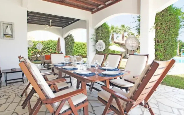 Villa Vivian