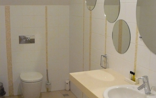 База отдыха «Лесная»