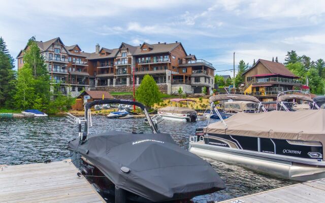 Le Viking Resort & Marina