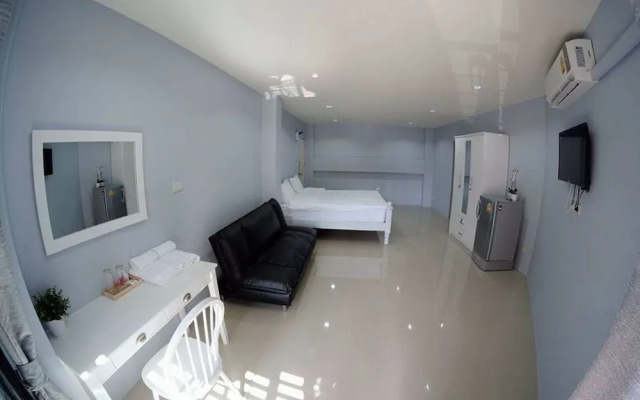 Kim Apartment At Chanthaburi By Hjz