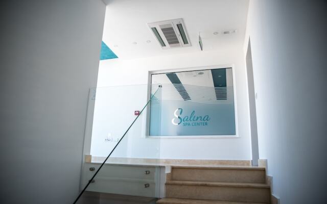Hotel Salina