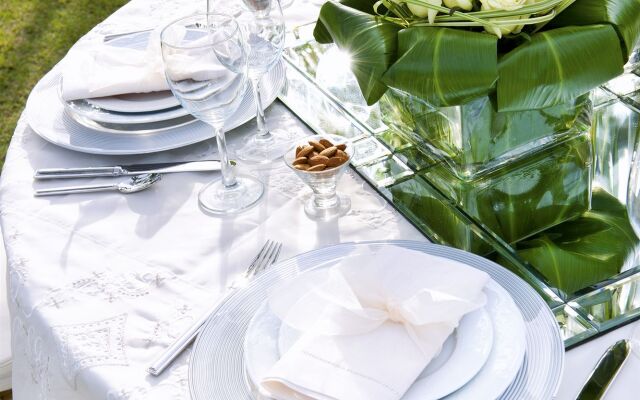 Casa Bonita Tropical Lodge