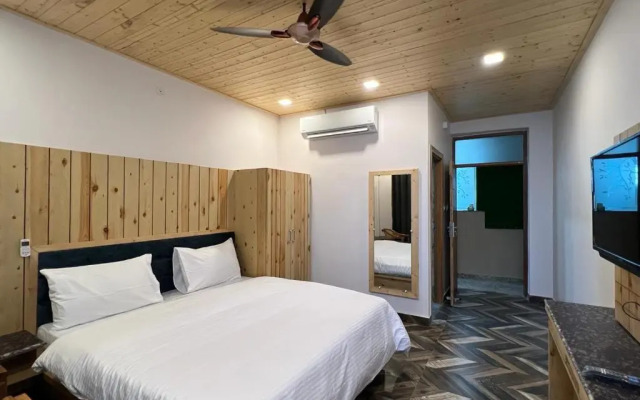 Hotel Classic Inn
