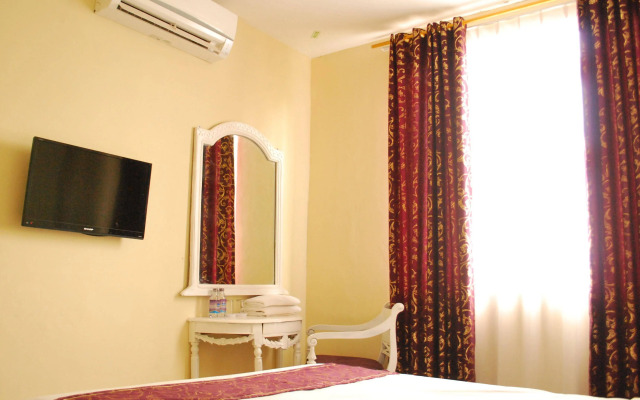Wijaya Imperial Hotel
