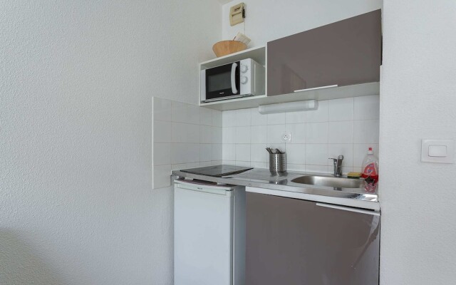 Bright and Functional Studio in the 3rd District