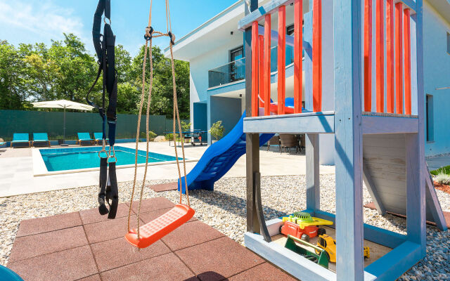 Villa Blue Pearl