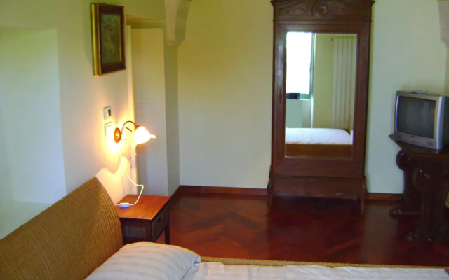 Albergo Diffuso Rococò
