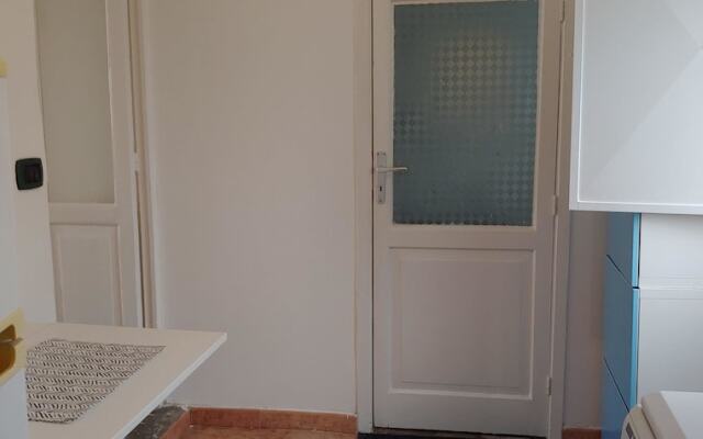 House With 2 Bedrooms in Milazzo, With Enclosed Garden and Wifi - 500 m From the Beach