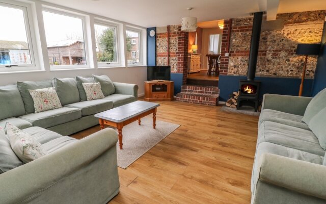 Newfield Farm Cottages