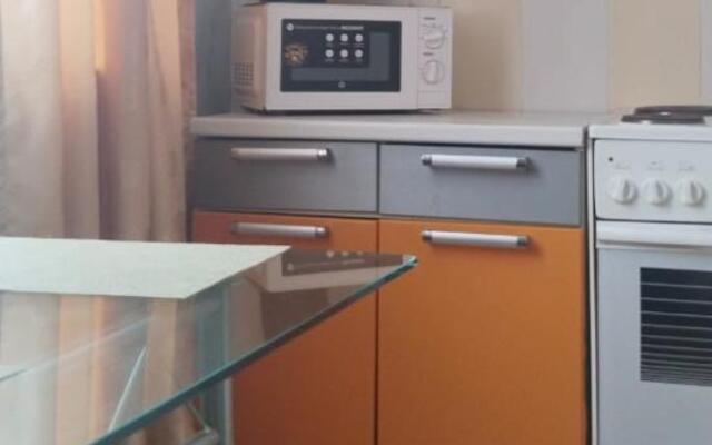 Апартаменты на улице 60 лет Октября 44