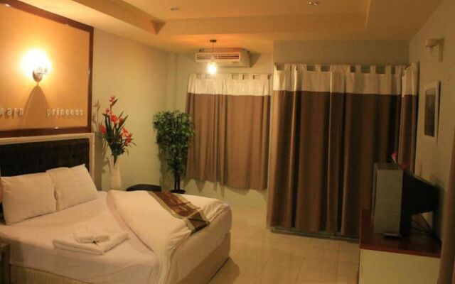 Atikarn Princess Hotel & Resort