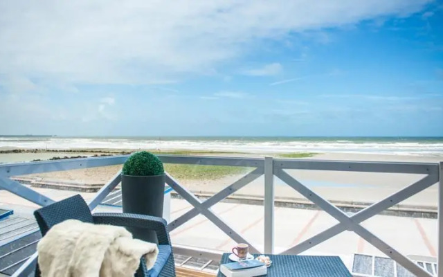 La Goélette, Chambres dHôtes