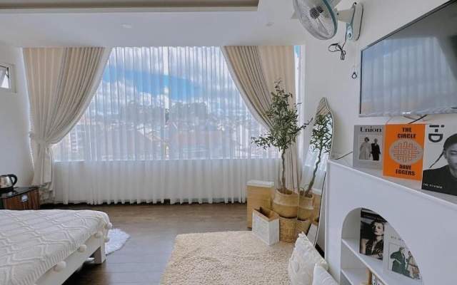 Mia House Da Lat – Guest Rooms – Da Lat