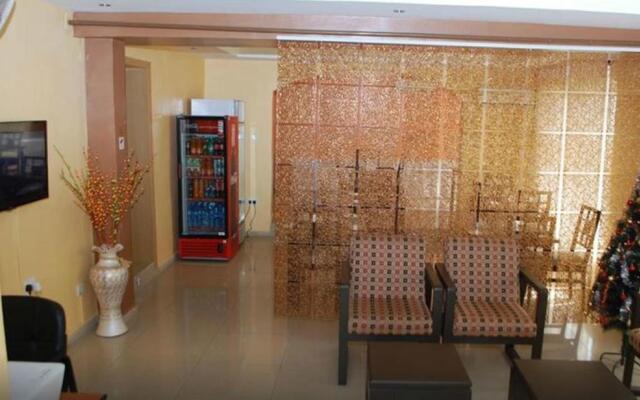 Adis Hotels Ibadan