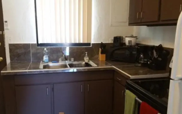 Beautiful 2 bedroom 1 bath