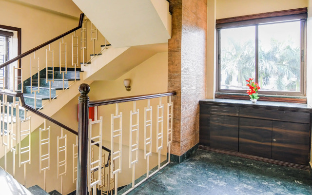 Super Collection O Belgacihia Near Kolkata Railway Station