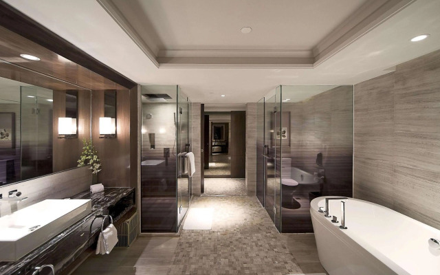 Pullman Shanghai Jing An