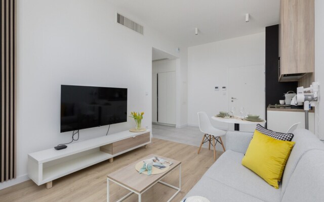 Shellter Apartment by Renters Prestige