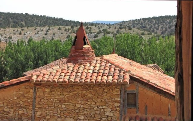 La Casa Rural de Calatañazor