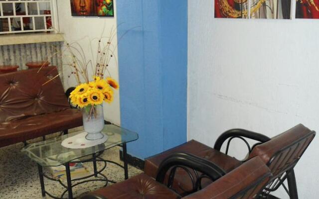 Hotel San Jose del Huila