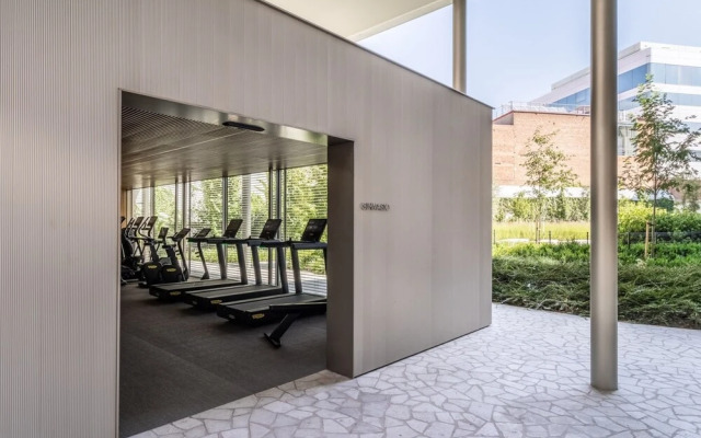 Ottaviano - 2 Bedrooms and Pool in Ciudad Jardin