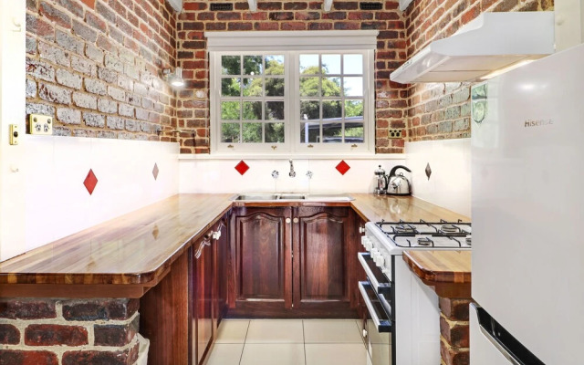 Greenvale Holiday Units