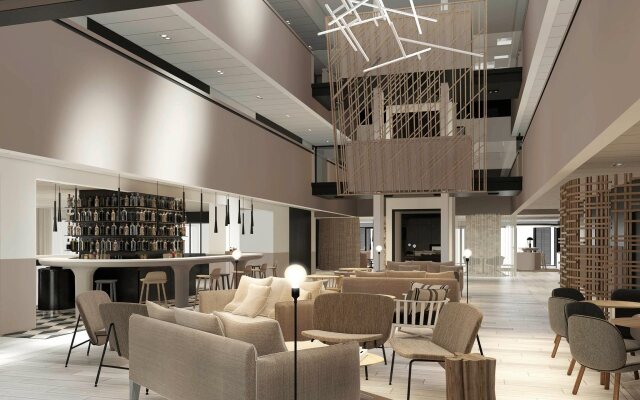 Mercure Hotel & Spa Bastia Biguglia