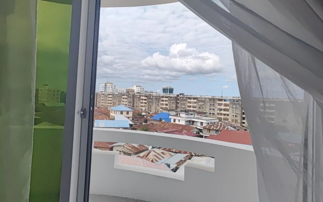 Ayaa Apartment