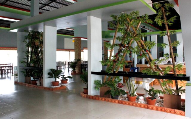Chabana Resort