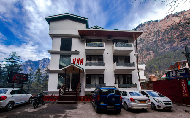 Hukam's Holiday Home