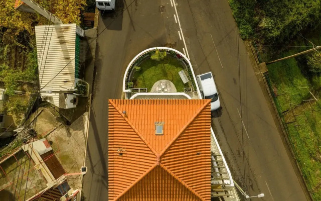 Melody House of Ponta do Sol