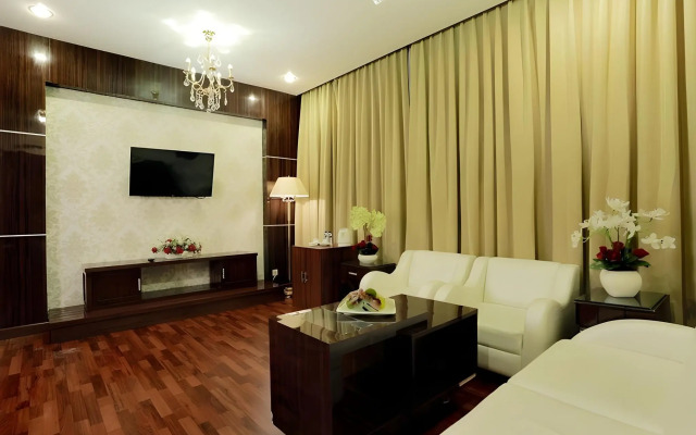 Sutan Raja Hotel & Convention Palu