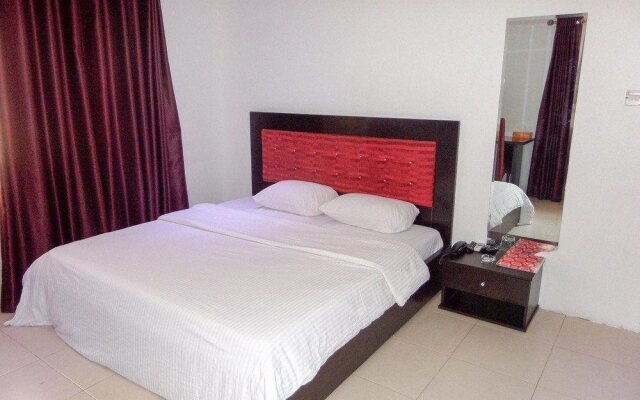 King Serve Guesthouse