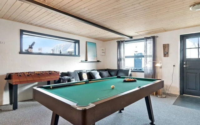 Modern Retreat in Ingstrup - By Traum Ferienwohnungen
