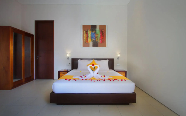 Sudha Villa Bali Baik-Baik