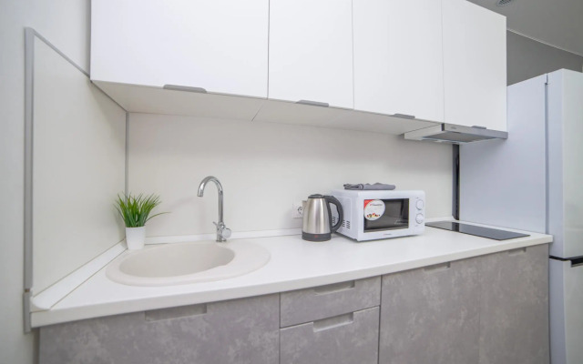 Европа Центр на улице Николая Островского 2