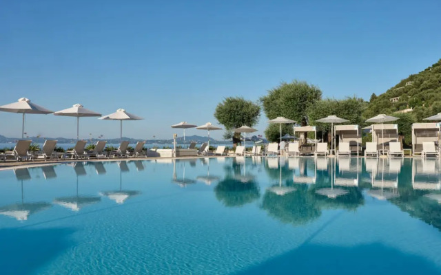 Atlantica Nissaki Beach - Adults Only