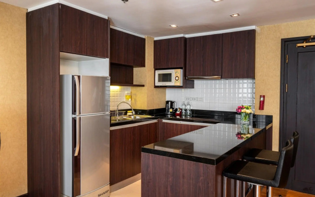 Rembrandt Hotel & Residences