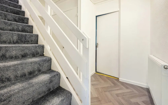 Nice 3 Bed Flat near Paddington