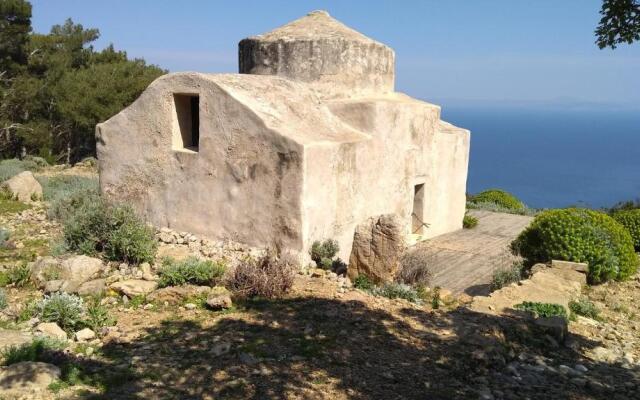 The Twins rooms in Marettimo 1