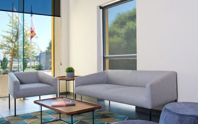 City Express by Marriott Santiago Aeropuerto Chile