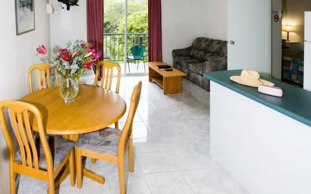 Mediterranean All Suites