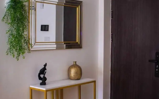 Siaya park apartment