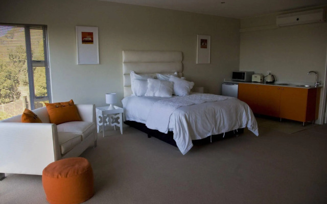 Orangerie Guesthouse